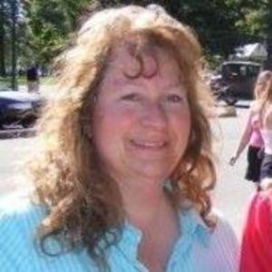 Meet your Posher, Joni